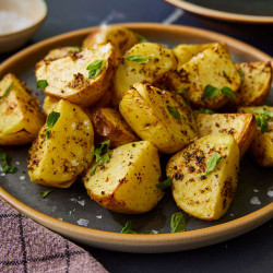 The Best Potatoes You'll Ever Taste
