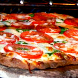 Tuscan Roma Pizza