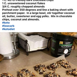 Magic Cookies