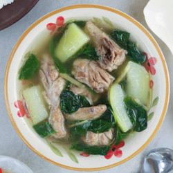 Tinolang Manok