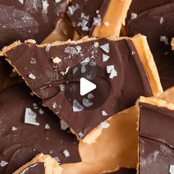 Greek Yogurt Bark
