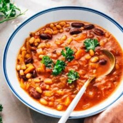 Classic Bean Soup