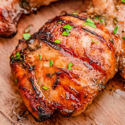 Balsamic Chicken Recipe