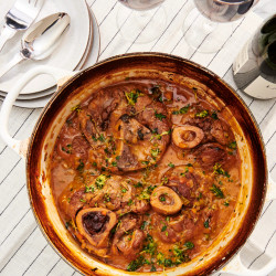 Classic Osso Buco
