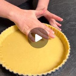 Pâte Sucrée (french Sweet Tart Crust)