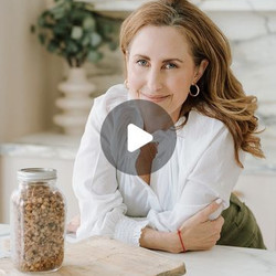 Tried And True Granola