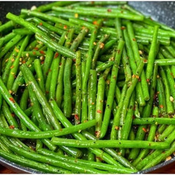 Outback Steakhouse Green Beans Recipe