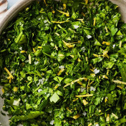 Gremolata