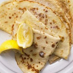 Easy Pancakes