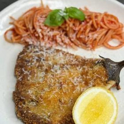 Steak Du Pauvre - Recette Végé