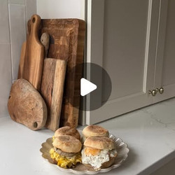 English Muffins