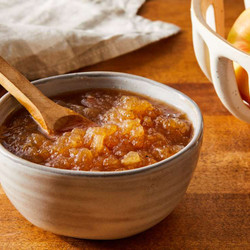 Slow Cooker Applesauce