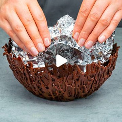 The Chocolate Dessert That Everyone Is Talking About!