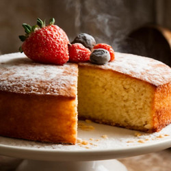 Yogurt Cake easy baking must must
