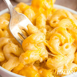 Copycat Costco Mac And Cheese
