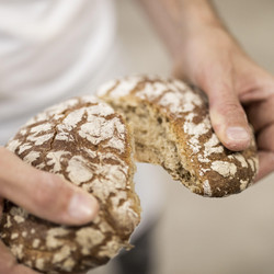 Recept Voor Vinschger Paarl brood • Origineel Uit Zuid-tirol