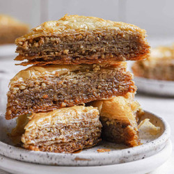 Classic Baklava Recipe