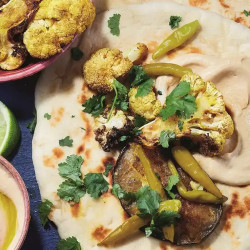 3 Healthy Air Fryer Recipes You Can Make In Under 30 Minutes
