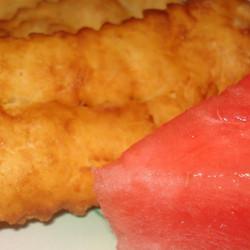 Roll Kuchen
