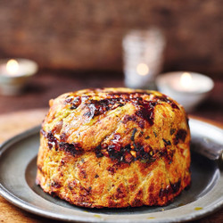 Veggie Stuffing