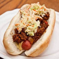 Simple Creamy Southern Coleslaw Recipe