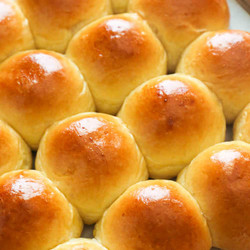 Potato Bread Rolls
