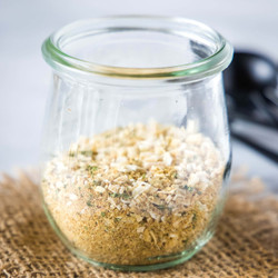 Onion Soup Mix Recipe