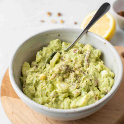 Avocado Egg Salad