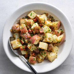 German Potato Salad Recipe