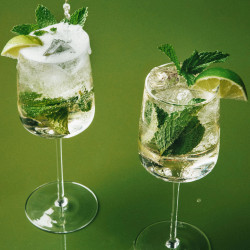 Hugo Spritz