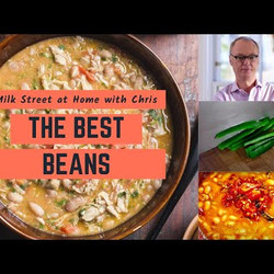 The Best Beans In The World