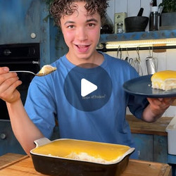Limoncello Tiramisu