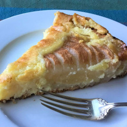 Frangipane