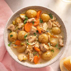 Chicken Stew