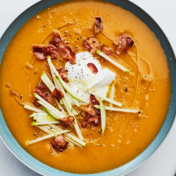 Butternut Squash Soup