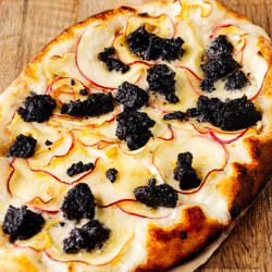Festive Flatbread