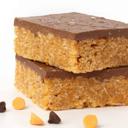 Best Chewy Scotcheroos