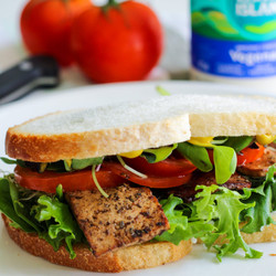 5 Minute Vegan Turkey