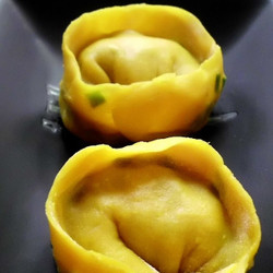 Raviolis Lingots D'or