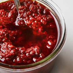 Homemade Harissa