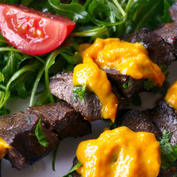 Anticuchos