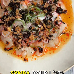 Une Recette De Poisson Parfaite Pour L'été