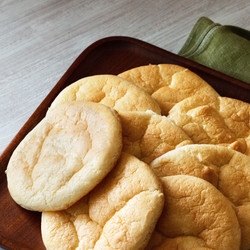 Low Carb Cloud Bread