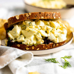 Egg Salad