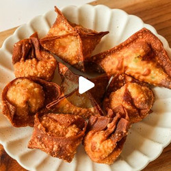 How To Fold Wontons In 6 Different Ways