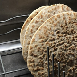 Piadina Romagnola