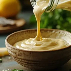 Caesar Salad Dressing