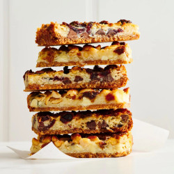 Julie Goodwin’s Condensed Milk Slice