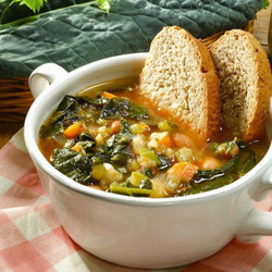Make Soup Like A Real Italian Nonna