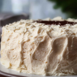Ina Garten Vanilla Cake With Buttercream Frosting Recipe